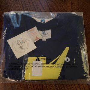 Construction Short Set